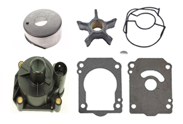 Emp - Engineered Marine Products 46-46427 Water Pump Kit||46-46427.Png||85||emp4646427||2115277