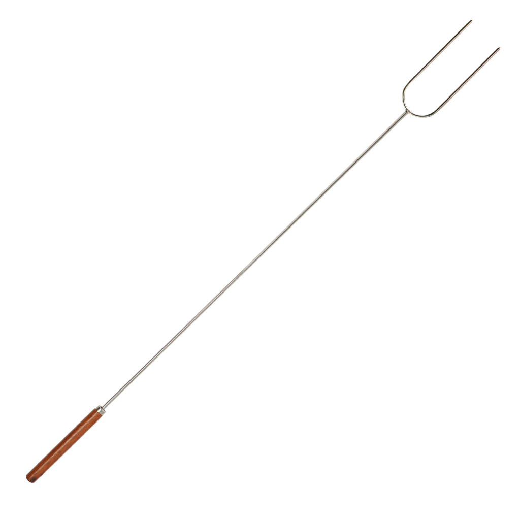 Product of Coghlan's 9195 Campfire Roasting Fork