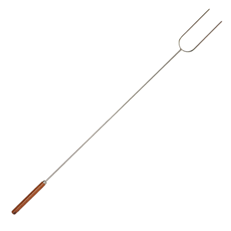 Product of Coghlan's 9195 Campfire Roasting Fork