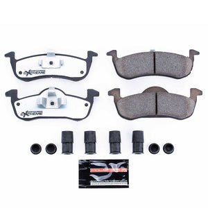 Power Stop Z36-1279 Brake Pad||z36-1279.Jpg||85||p15z361279||1430216