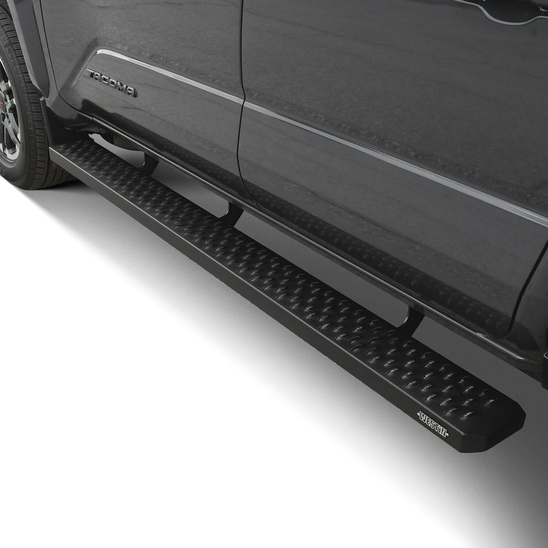 Product of Westin Automotive 27-2785 Running Board Mounting Kit 