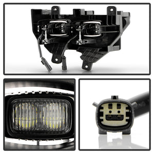 Spyder Automotive 9054068 Driving/ Fog Light||9054068_1.Jpg||86||s2z9054068||1700122