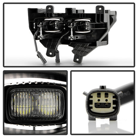 Spyder Automotive 9054068 Driving/ Fog Light||9054068_1.Jpg||86||s2z9054068||1700122