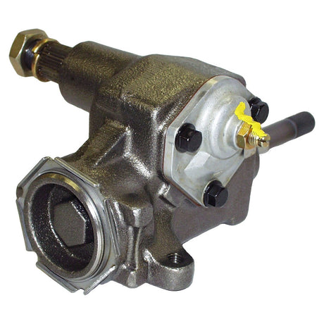 Crown Automotive J0994509 Steering Gear Box||j0994509.Jpg||85||c1yj0994509||1119951