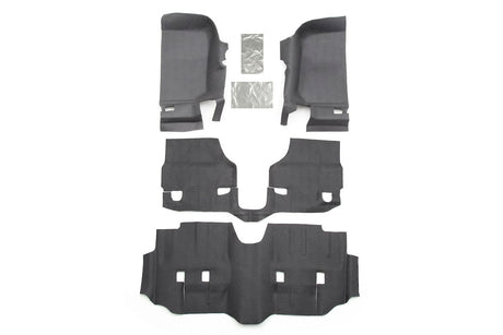 Bedrug Btjk07f4 Carpet||br-Bedtred-Jeepjk-Front4door.Jpg||85||b63btjk07f4||1274254