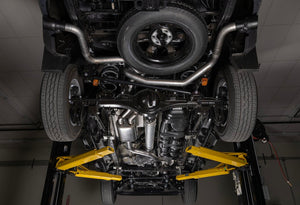 Product of Flowmaster 718174 FlowFX Cat-Back System Exhaust System Kit 
