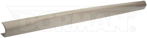 Dorman (Oe Solutions) 925-613 Tailgate Molding||925-613.Jpg||85||d18925613||1072409