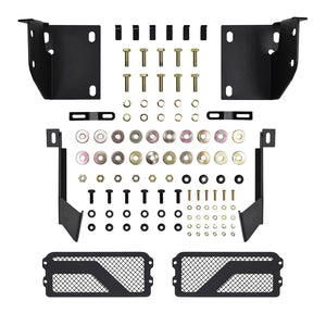 Product of Westin Automotive 58-41075 Pro-Mod Steel Textured Bumper 