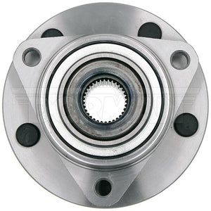 Dorman (Oe Solutions) 951-828 Wheel Bearing And Hub Assembly||951-828_3.Jpg||88||d18951828||1022458