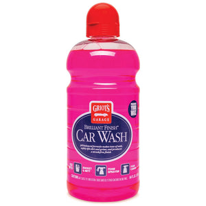 Griots Garage 10866 Car Wash||10866.Jpg||85||gog10866||930618