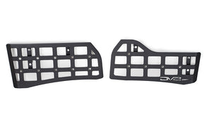 Dv8 Offroad Ccjl-01 Molle Cargo Panel||wrangler-Jl-Jeep-Gladiator-Jt-Center-Console-Molle-Panels-Studio.Jpg||85||dv8ccjl01||1626784