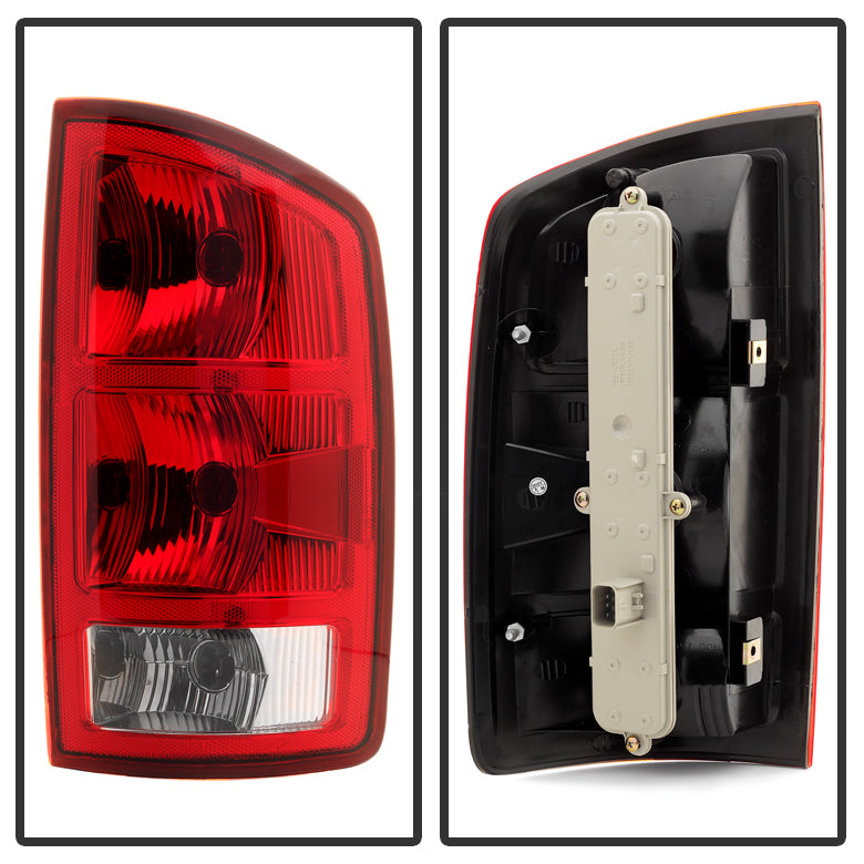 Product of Xtune 9033568 Tail Light Assembly 