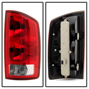 Product of Xtune 9033568 Tail Light Assembly 