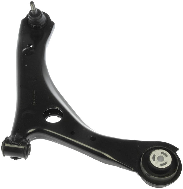 Dorman (Oe Solutions) 521-710 Control Arm||521-710-001.Jpg||85||d18521710||1071525