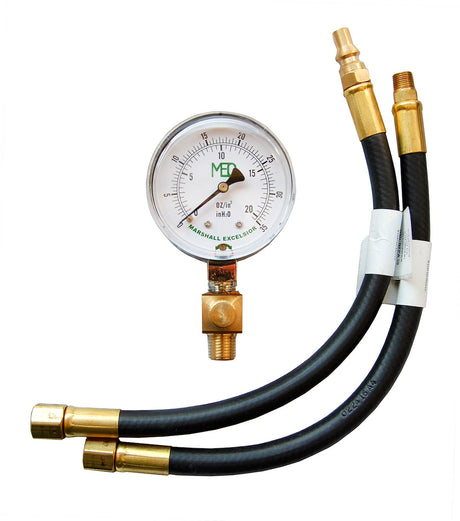 Marshall Excelsior Me-Kit-1 Propane Pressure Test Kit||me-Kit-1.Jpg||85||a1wmekit1||972691