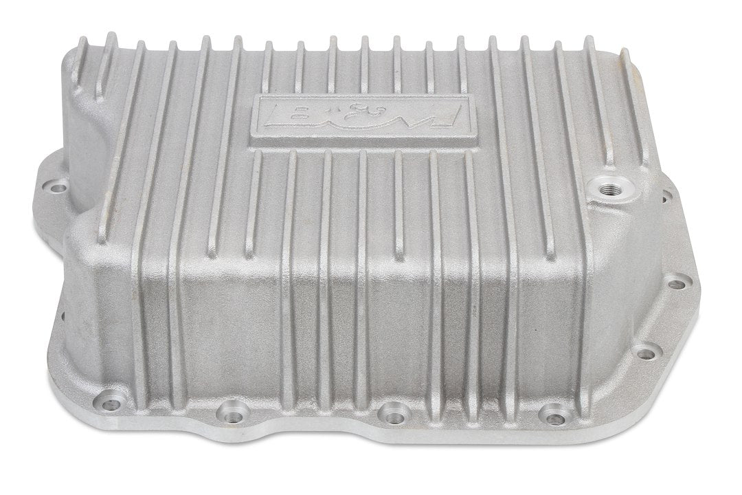 Product of B&M 10280 Auto Trans Oil Pan