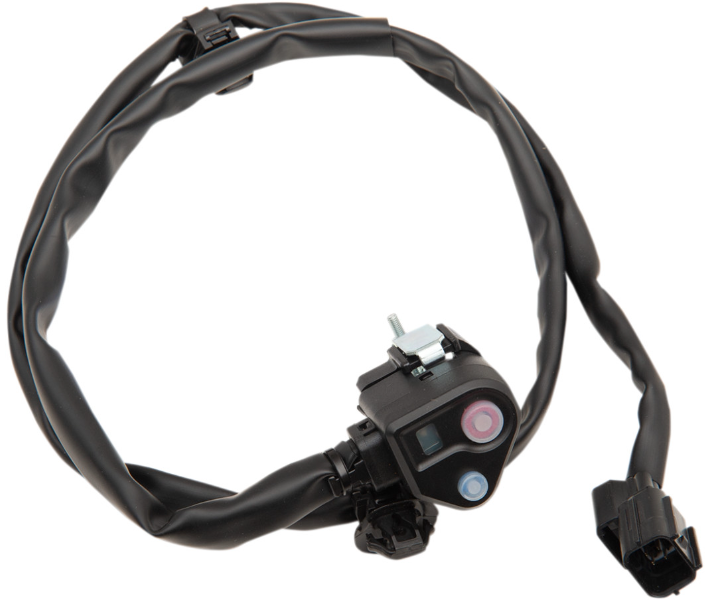 Helix Racing Products 689-4251 Multi Function Switch||689-4251.Png||85||hlx6894251||1494654
