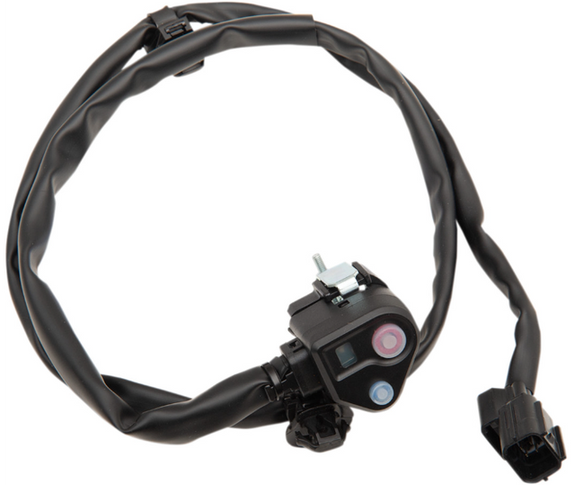 Helix Racing Products 689-4251 Multi Function Switch||689-4251.Png||85||hlx6894251||1494654