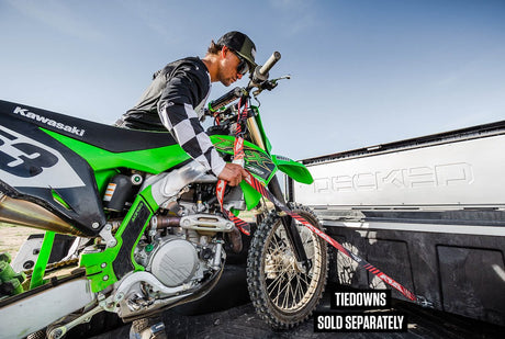 Product of Decked TBFD Standard Profile Toolbox 