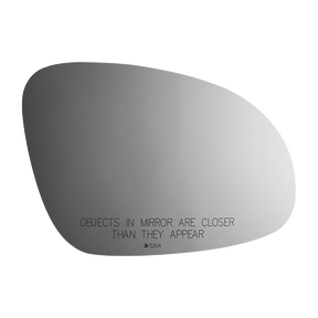 Burco Mirrors 5204 Exterior Mirror Glass||5204_Front.Png||85||bur5204||2240568