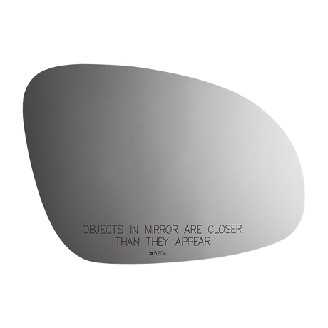 Burco Mirrors 5204 Exterior Mirror Glass||5204_Front.Png||85||bur5204||2240568