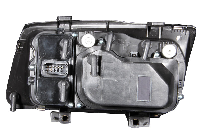 Product of Anzo Usa 121369 Headlight Assembly