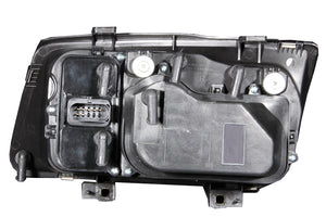 Product of Anzo Usa 121369 Headlight Assembly