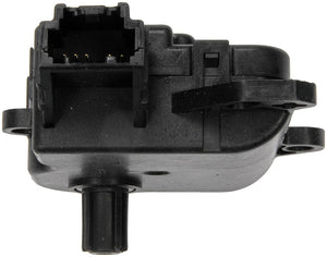 Dorman (Oe Solutions) 604-253 Blend Door Actuator||604-253-001.Jpg||85||d18604253||1686347