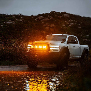 Kc Hilites 5208 Driving/ Fog Light Cover||5208_Cover_Grill_Shield_10.Jpg||94||k135208||1657606