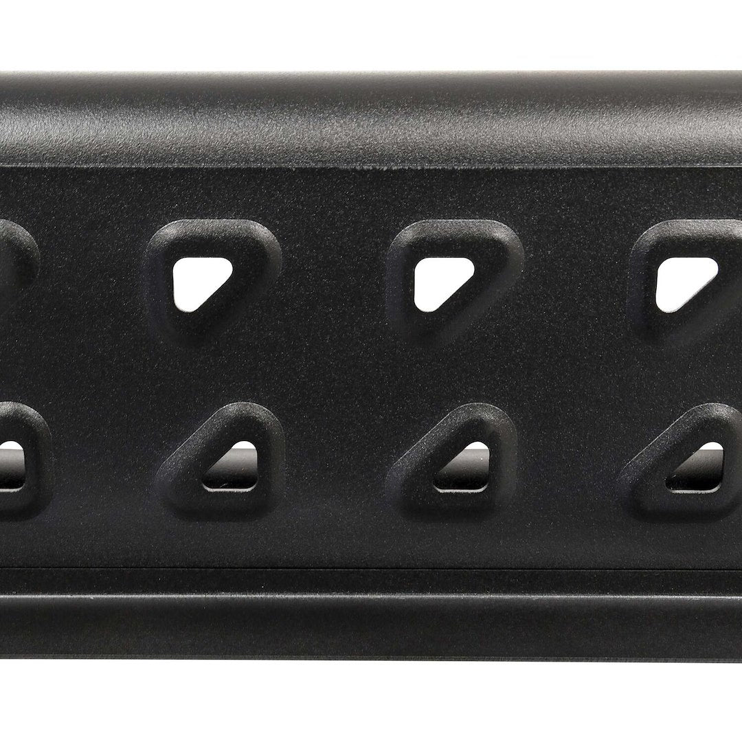 Product of Westin Automotive 28-33725 Outlaw Running Board 