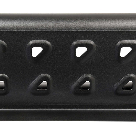 Product of Westin Automotive 28-33725 Outlaw Running Board 