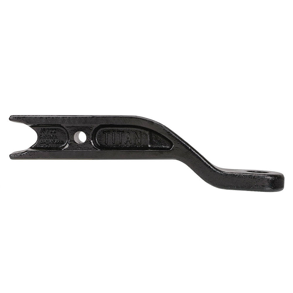 Product of Draw-Tite 45322 2-1/2 Inch Receiver Trailer Hitch Ball Mount 
