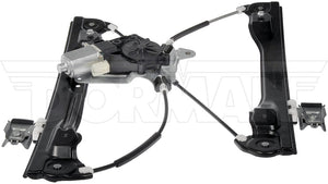 Dorman (Oe Solutions) 751-740 Power Window Motor||751-740-002.Jpg||87||d18751740||938768