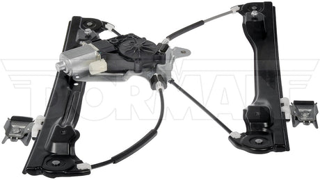 Dorman (Oe Solutions) 751-740 Power Window Motor||751-740-002.Jpg||87||d18751740||938768