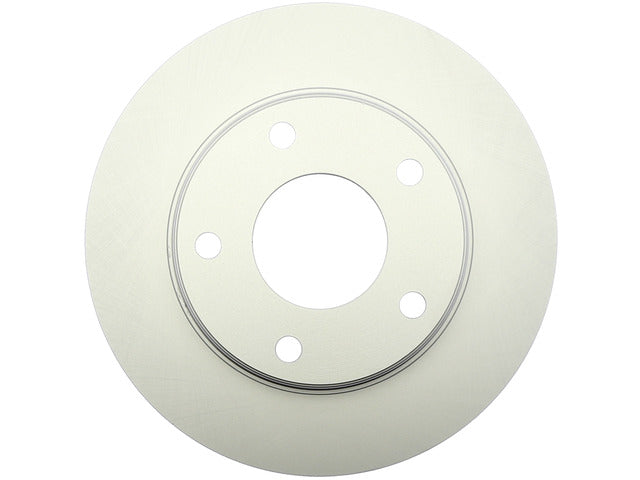 Product of Raybestos Brakes 982718FZN Element3 ™  Brake Rotor 