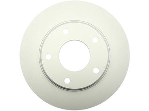 Product of Raybestos Brakes 982718FZN Element3 ™  Brake Rotor 