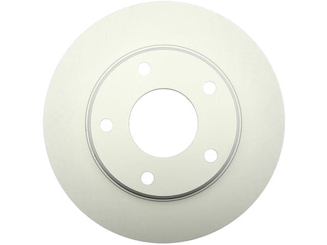 Product of Raybestos Brakes 982718FZN Element3 ™  Brake Rotor 