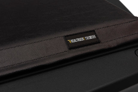 Product of Truxedo Lo Pro QT ® Soft Roll-Up 597101 Tonneau Cover 