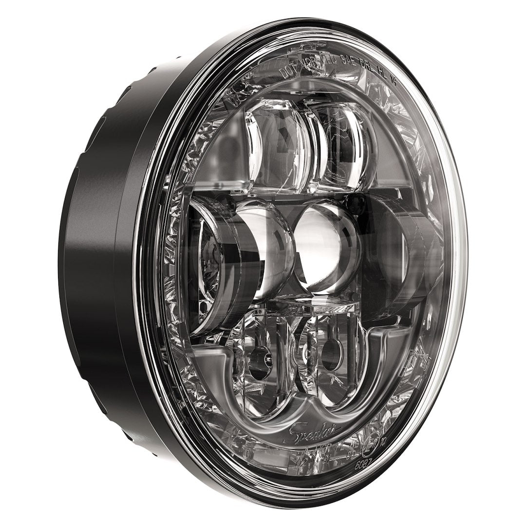 J.W. Speaker 0551631 Headlight Assembly||0551631.Jpg||85||j470551631||1692753