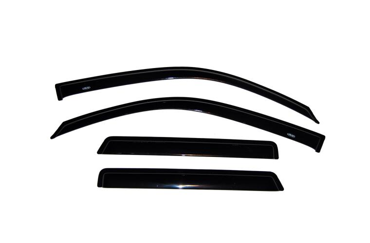 Product of Auto Ventshade (AVS) 94802 Ventvisor Outside Channel Rainguard 