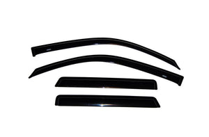 Product of Auto Ventshade (AVS) 94802 Ventvisor Outside Channel Rainguard 