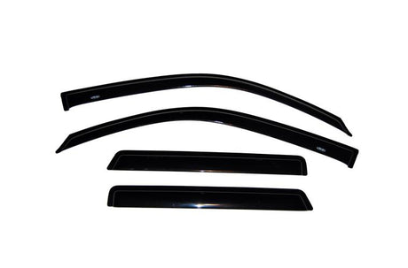 Product of Auto Ventshade (AVS) 94802 Ventvisor Outside Channel Rainguard 