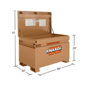 Knaack 4830-Kl Tool Box||4830-Kl_2.Jpg||87||w514830kl||1703130
