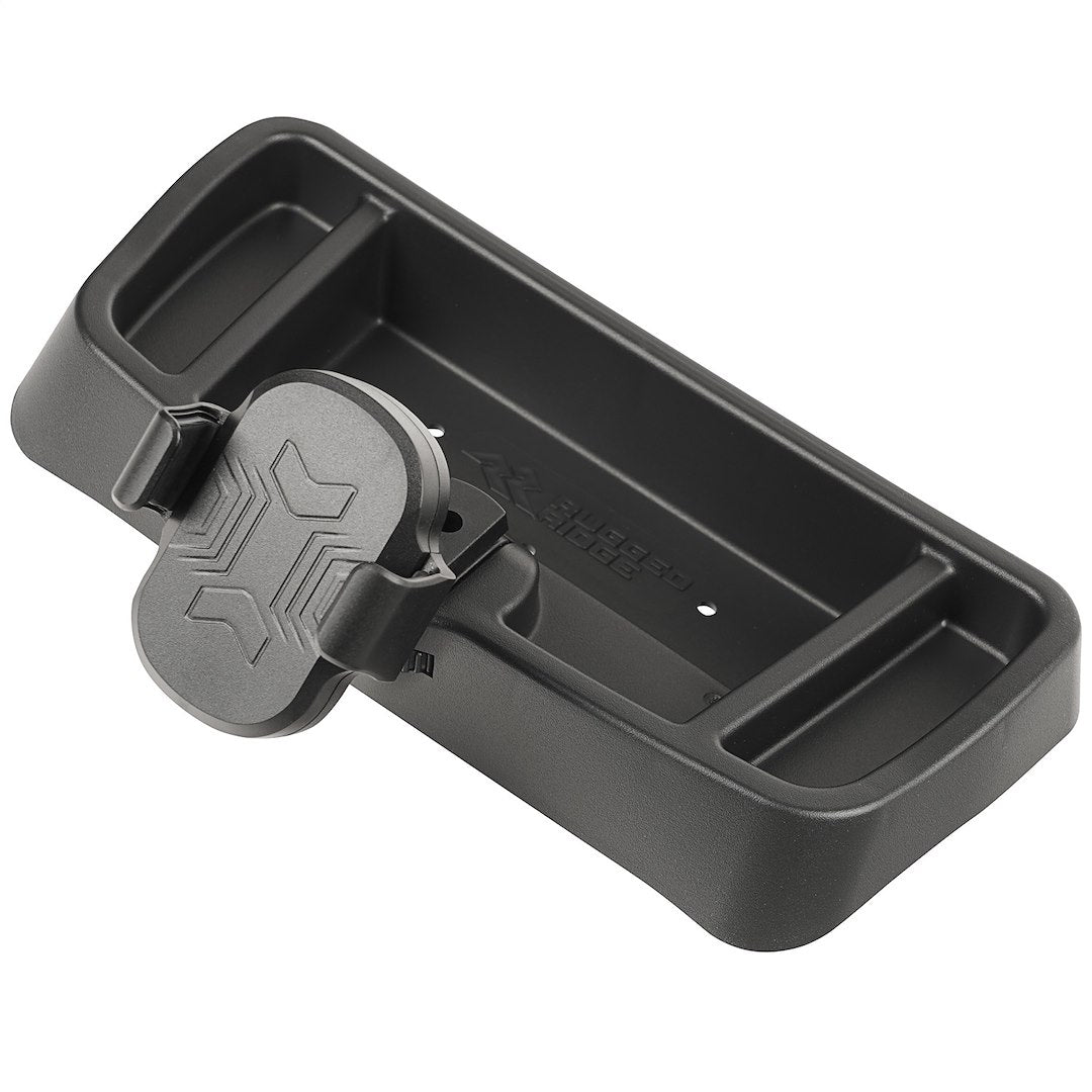 Rugged Ridge 13551.32 Wireless Cellular Phone Charger||||87||o311355132||1910809