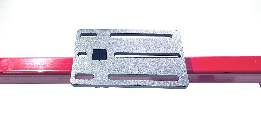 Product of Exposed Racks 8-00-9883 Roof Rack Accessory Mounting Bracket