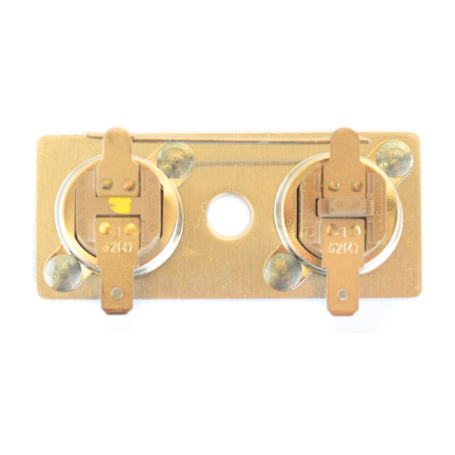 Product of M.C. Enterprises 232317mc Water Heater Thermostat Switch