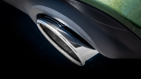 Product of Borla 60729 Exhaust Tail Pipe Tip