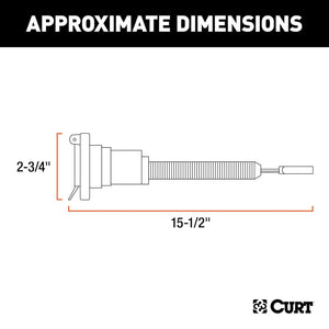 Curt 57184 Trailer Wiring Connector Adapter||57184_3008x1990_Ca.Jpg||89||c9357184||1344387