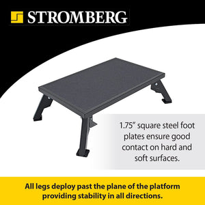 Stromberg Carlson S-150 Step Stool||s-150_4.Jpg||89||s2is150||2283154