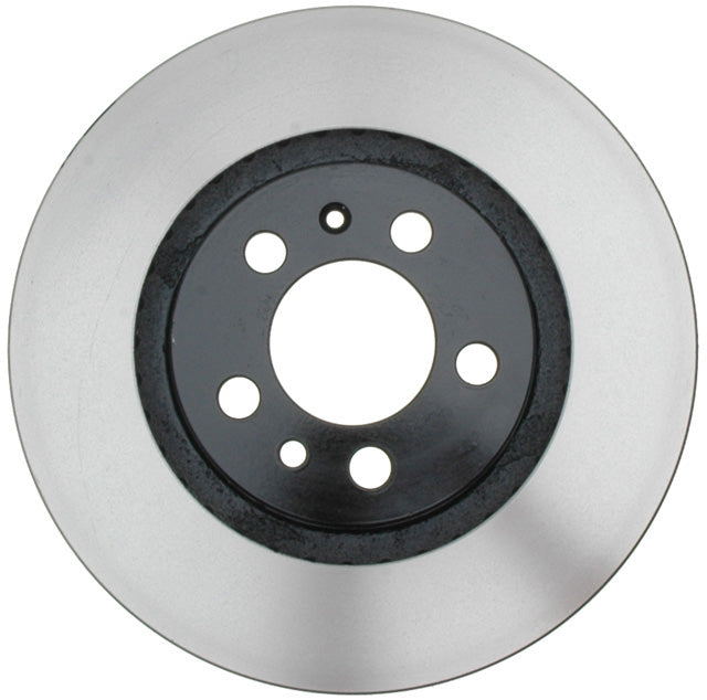 Product of Raybestos Brakes 96778R R-Line Plain Face 2-Piece Brake Rotor 